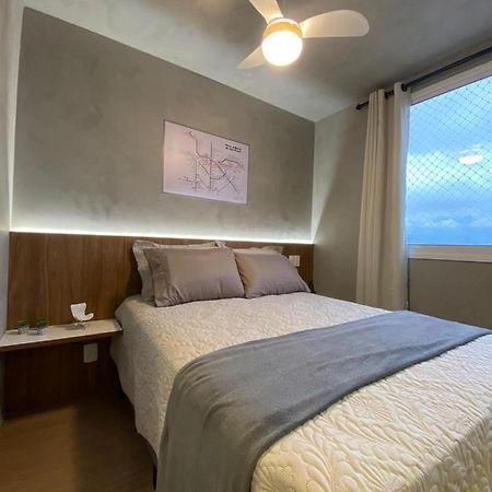Maravilhoso Apartamento Em Frente Ao Metro Bras ! - Rua Coronel Mursa, 56 - Bras São Paulo Luaran gambar