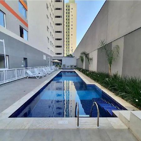 Maravilhoso Apartamento Em Frente Ao Metro Bras ! - Rua Coronel Mursa, 56 - Bras São Paulo Luaran gambar