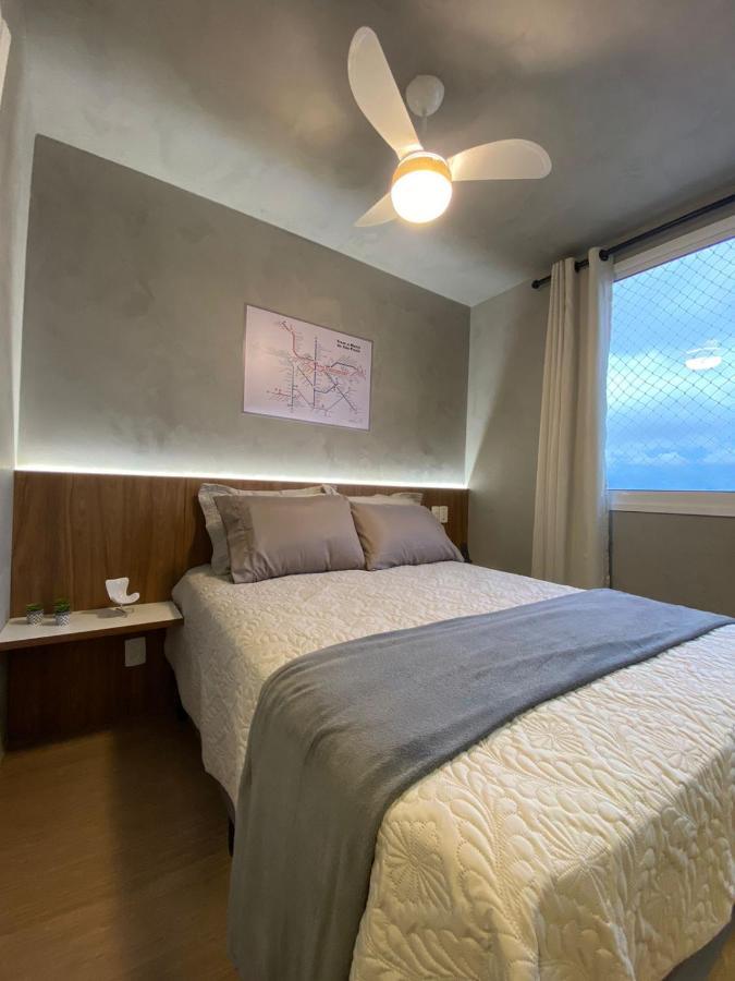 Maravilhoso Apartamento Em Frente Ao Metro Bras ! - Rua Coronel Mursa, 56 - Bras São Paulo Luaran gambar