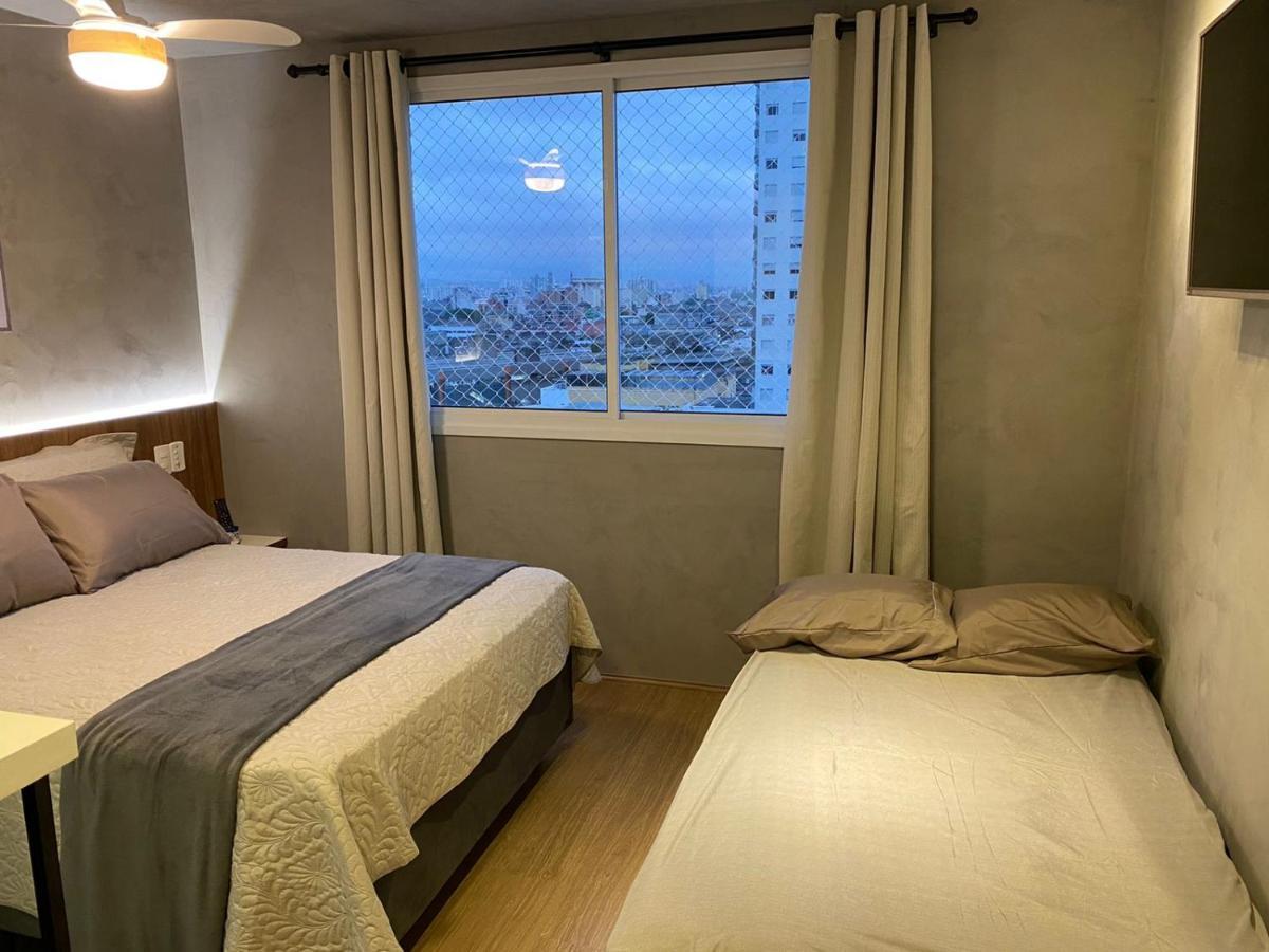 Maravilhoso Apartamento Em Frente Ao Metro Bras ! - Rua Coronel Mursa, 56 - Bras São Paulo Luaran gambar