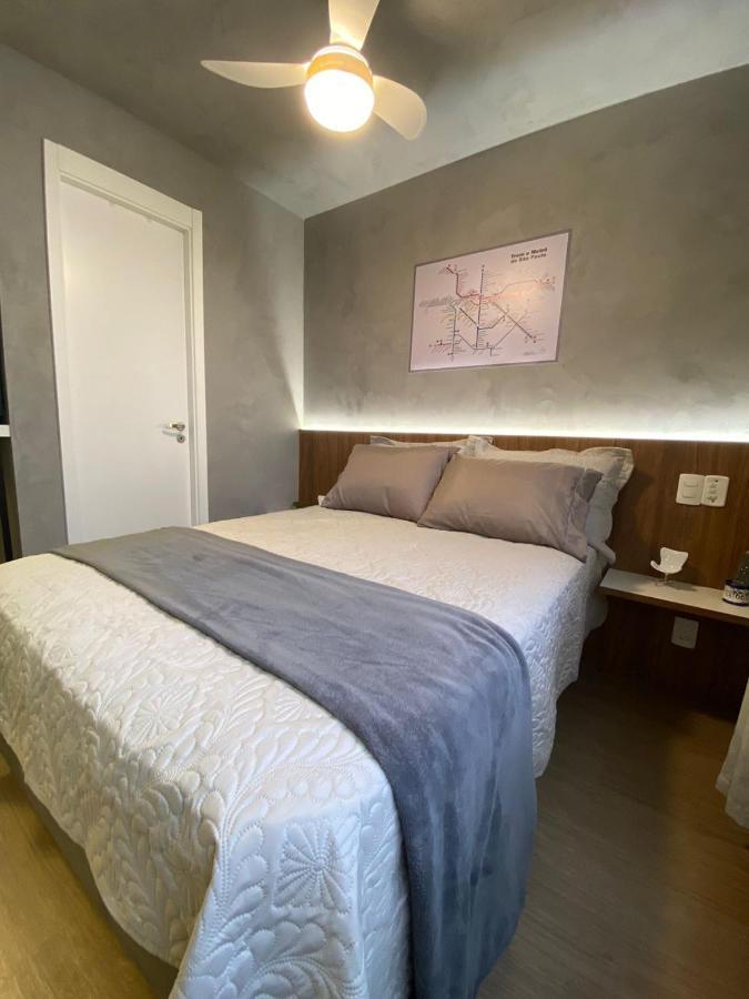 Maravilhoso Apartamento Em Frente Ao Metro Bras ! - Rua Coronel Mursa, 56 - Bras São Paulo Luaran gambar