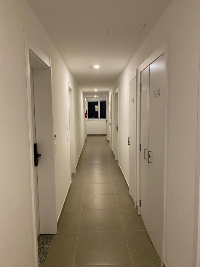 Maravilhoso Apartamento Em Frente Ao Metro Bras ! - Rua Coronel Mursa, 56 - Bras São Paulo Luaran gambar