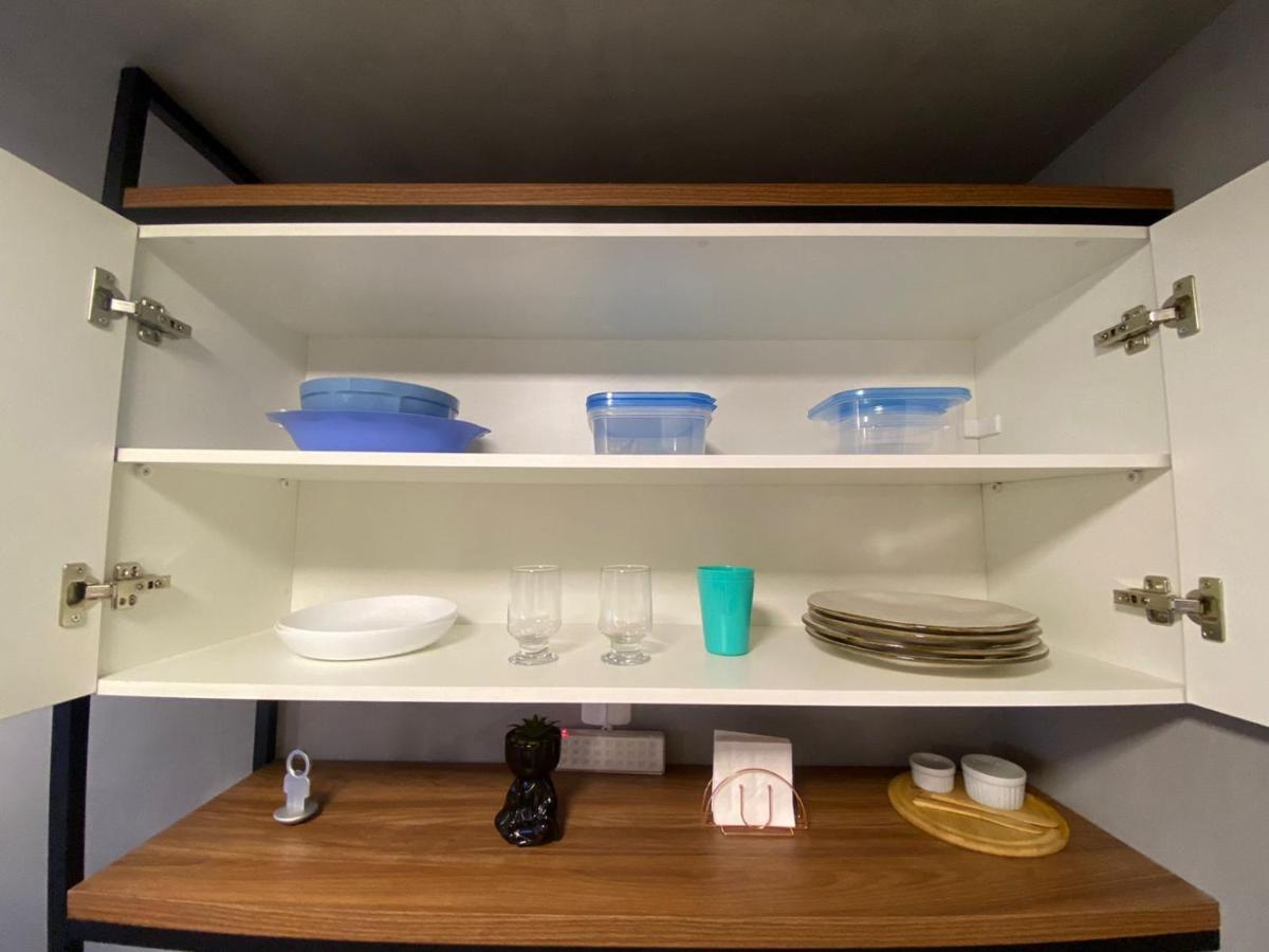 Maravilhoso Apartamento Em Frente Ao Metro Bras ! - Rua Coronel Mursa, 56 - Bras São Paulo Luaran gambar