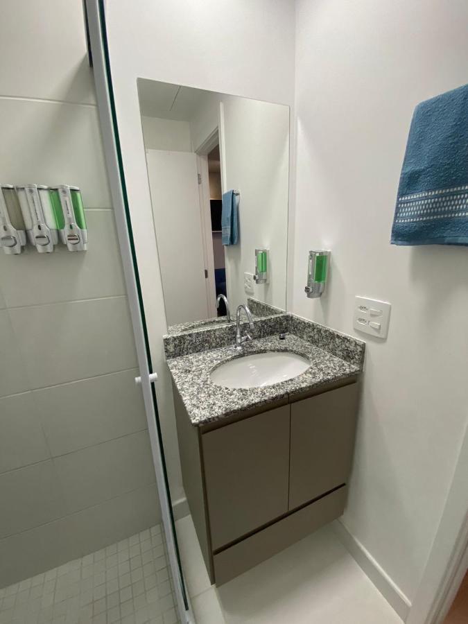 Maravilhoso Apartamento Em Frente Ao Metro Bras ! - Rua Coronel Mursa, 56 - Bras São Paulo Luaran gambar