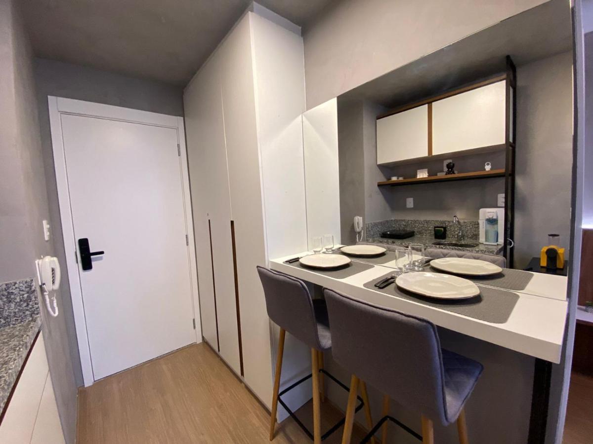 Maravilhoso Apartamento Em Frente Ao Metro Bras ! - Rua Coronel Mursa, 56 - Bras São Paulo Luaran gambar