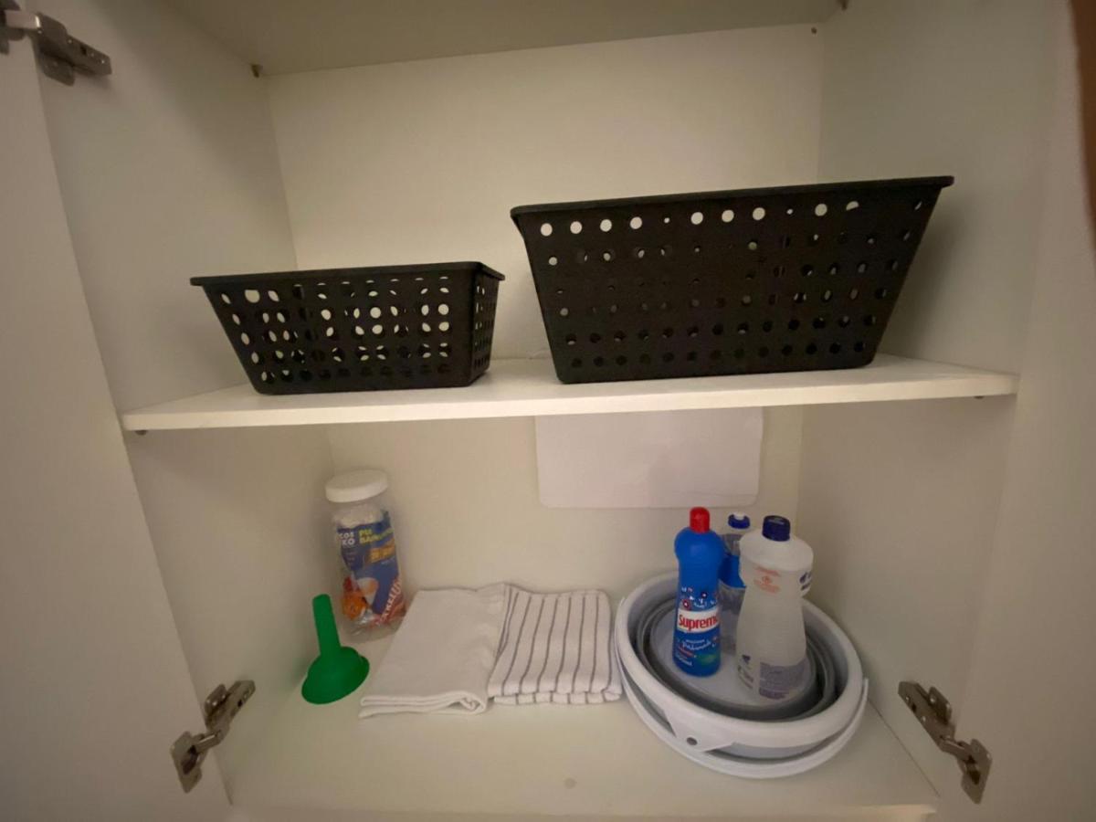 Maravilhoso Apartamento Em Frente Ao Metro Bras ! - Rua Coronel Mursa, 56 - Bras São Paulo Luaran gambar
