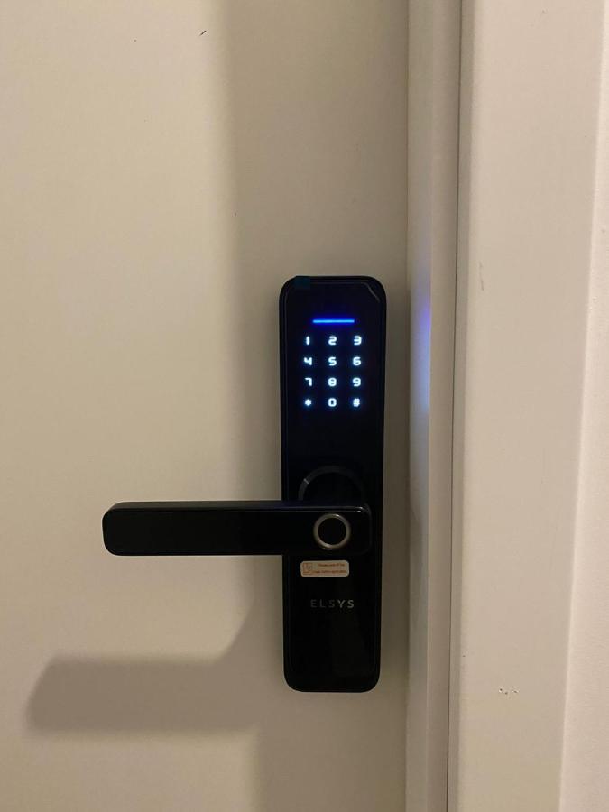 Maravilhoso Apartamento Em Frente Ao Metro Bras ! - Rua Coronel Mursa, 56 - Bras São Paulo Luaran gambar