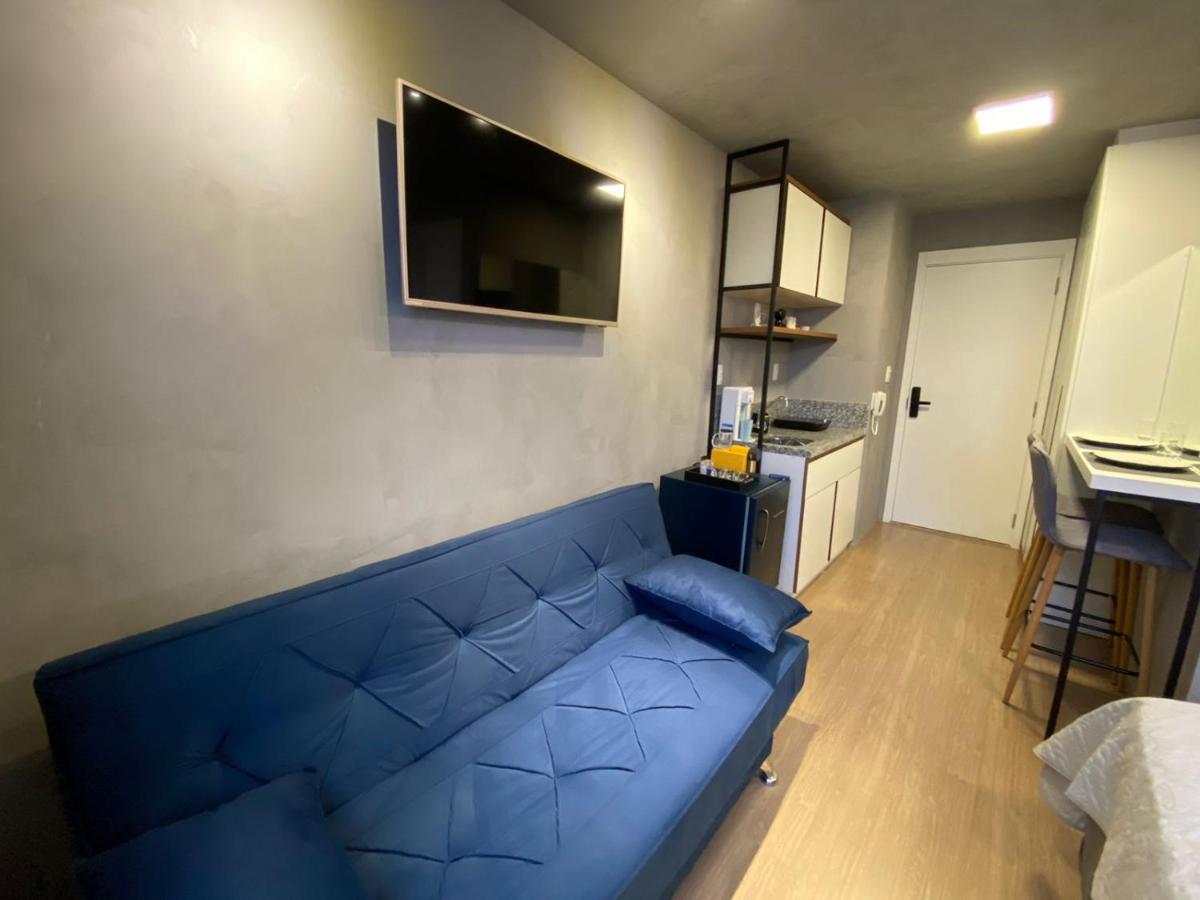 Maravilhoso Apartamento Em Frente Ao Metro Bras ! - Rua Coronel Mursa, 56 - Bras São Paulo Luaran gambar