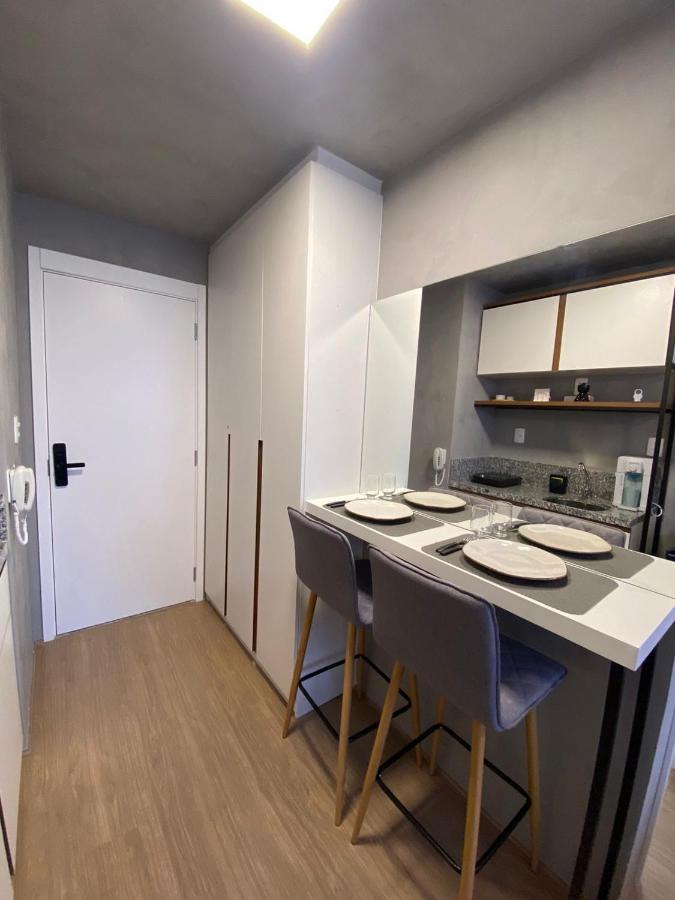 Maravilhoso Apartamento Em Frente Ao Metro Bras ! - Rua Coronel Mursa, 56 - Bras São Paulo Luaran gambar