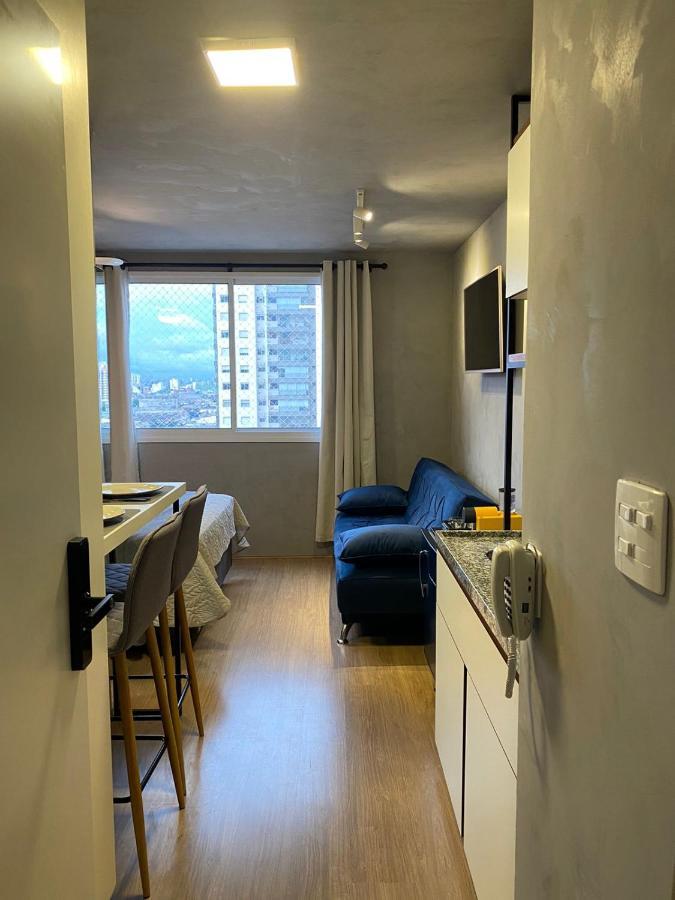 Maravilhoso Apartamento Em Frente Ao Metro Bras ! - Rua Coronel Mursa, 56 - Bras São Paulo Luaran gambar