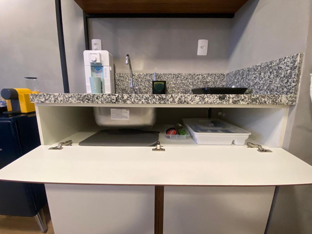 Maravilhoso Apartamento Em Frente Ao Metro Bras ! - Rua Coronel Mursa, 56 - Bras São Paulo Luaran gambar