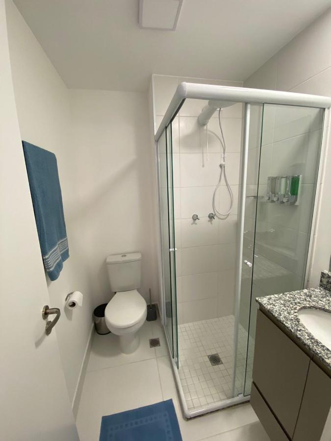 Maravilhoso Apartamento Em Frente Ao Metro Bras ! - Rua Coronel Mursa, 56 - Bras São Paulo Luaran gambar