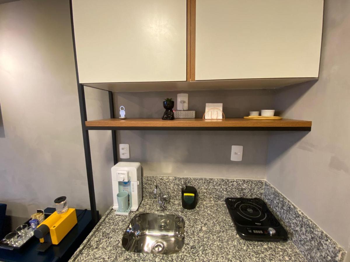 Maravilhoso Apartamento Em Frente Ao Metro Bras ! - Rua Coronel Mursa, 56 - Bras São Paulo Luaran gambar