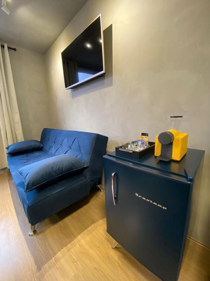 Maravilhoso Apartamento Em Frente Ao Metro Bras ! - Rua Coronel Mursa, 56 - Bras São Paulo Luaran gambar