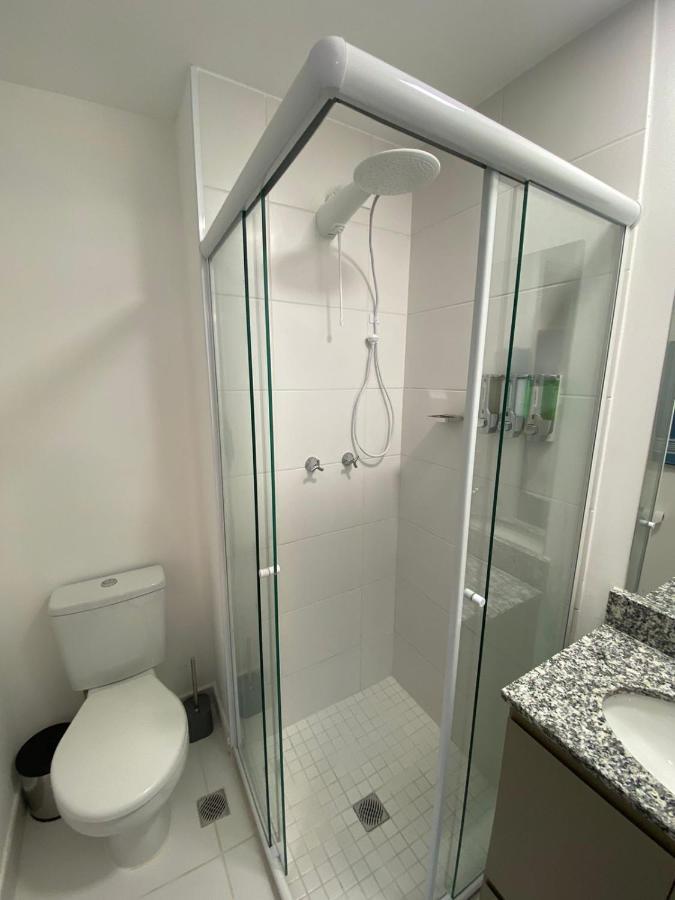 Maravilhoso Apartamento Em Frente Ao Metro Bras ! - Rua Coronel Mursa, 56 - Bras São Paulo Luaran gambar