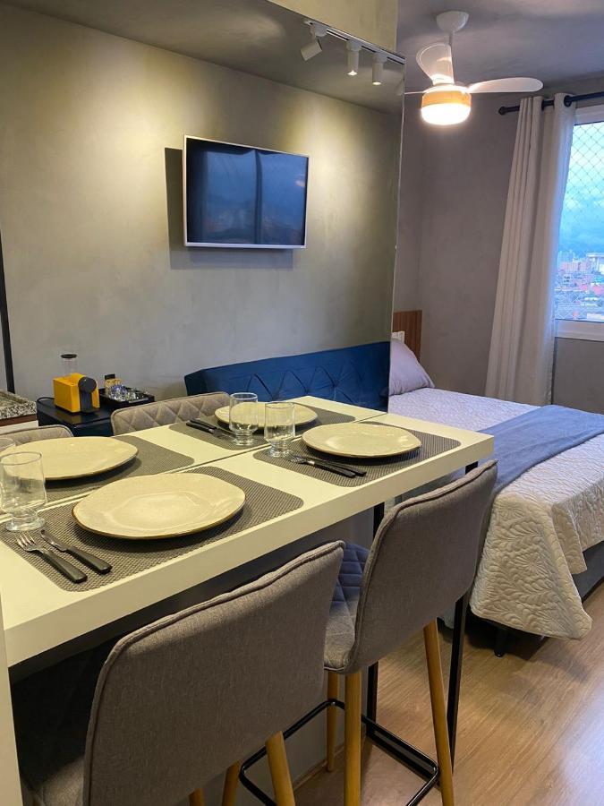Maravilhoso Apartamento Em Frente Ao Metro Bras ! - Rua Coronel Mursa, 56 - Bras São Paulo Luaran gambar