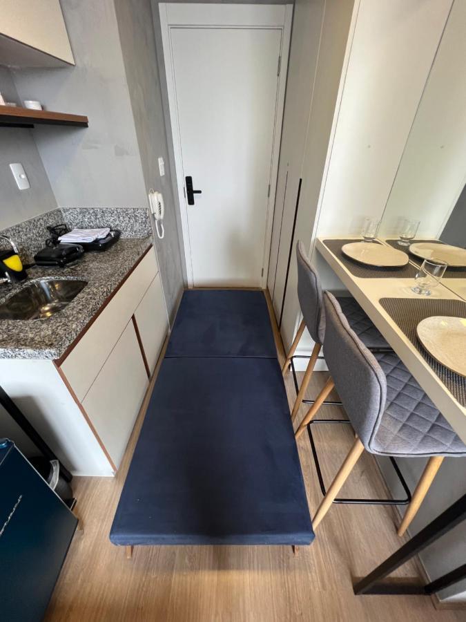 Maravilhoso Apartamento Em Frente Ao Metro Bras ! - Rua Coronel Mursa, 56 - Bras São Paulo Luaran gambar