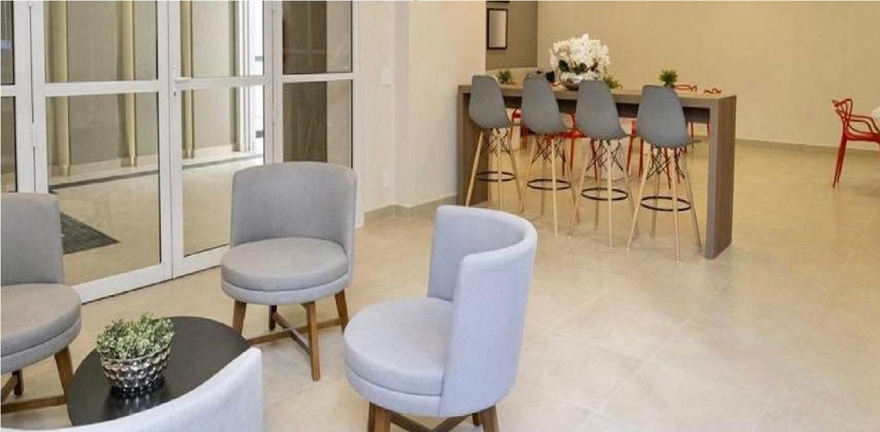 Maravilhoso Apartamento Em Frente Ao Metro Bras ! - Rua Coronel Mursa, 56 - Bras São Paulo Luaran gambar