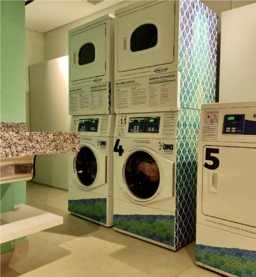 Maravilhoso Apartamento Em Frente Ao Metro Bras ! - Rua Coronel Mursa, 56 - Bras São Paulo Luaran gambar