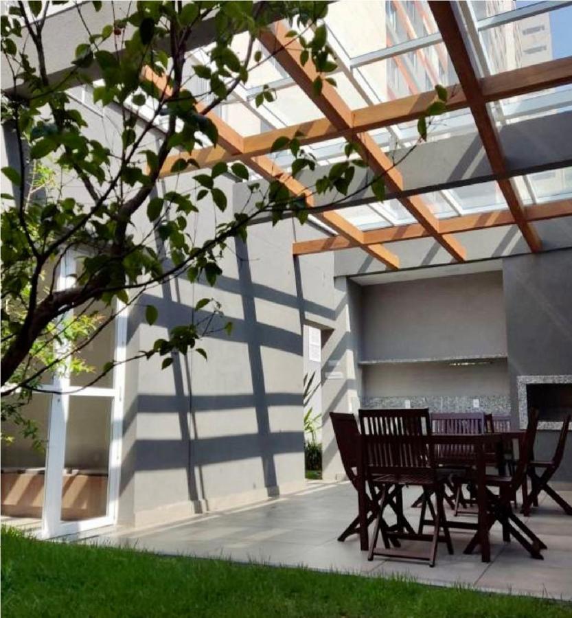 Maravilhoso Apartamento Em Frente Ao Metro Bras ! - Rua Coronel Mursa, 56 - Bras São Paulo Luaran gambar
