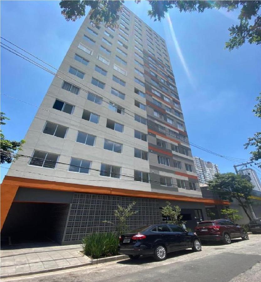 Maravilhoso Apartamento Em Frente Ao Metro Bras ! - Rua Coronel Mursa, 56 - Bras São Paulo Luaran gambar