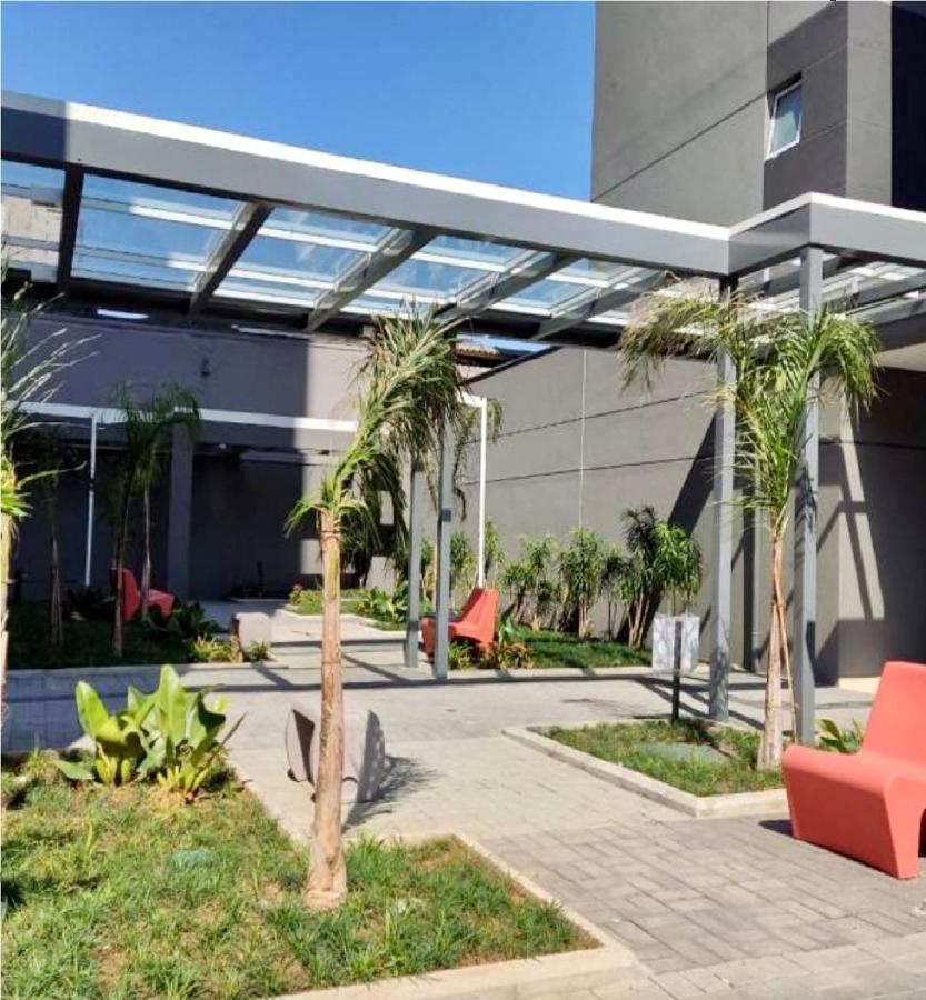 Maravilhoso Apartamento Em Frente Ao Metro Bras ! - Rua Coronel Mursa, 56 - Bras São Paulo Luaran gambar