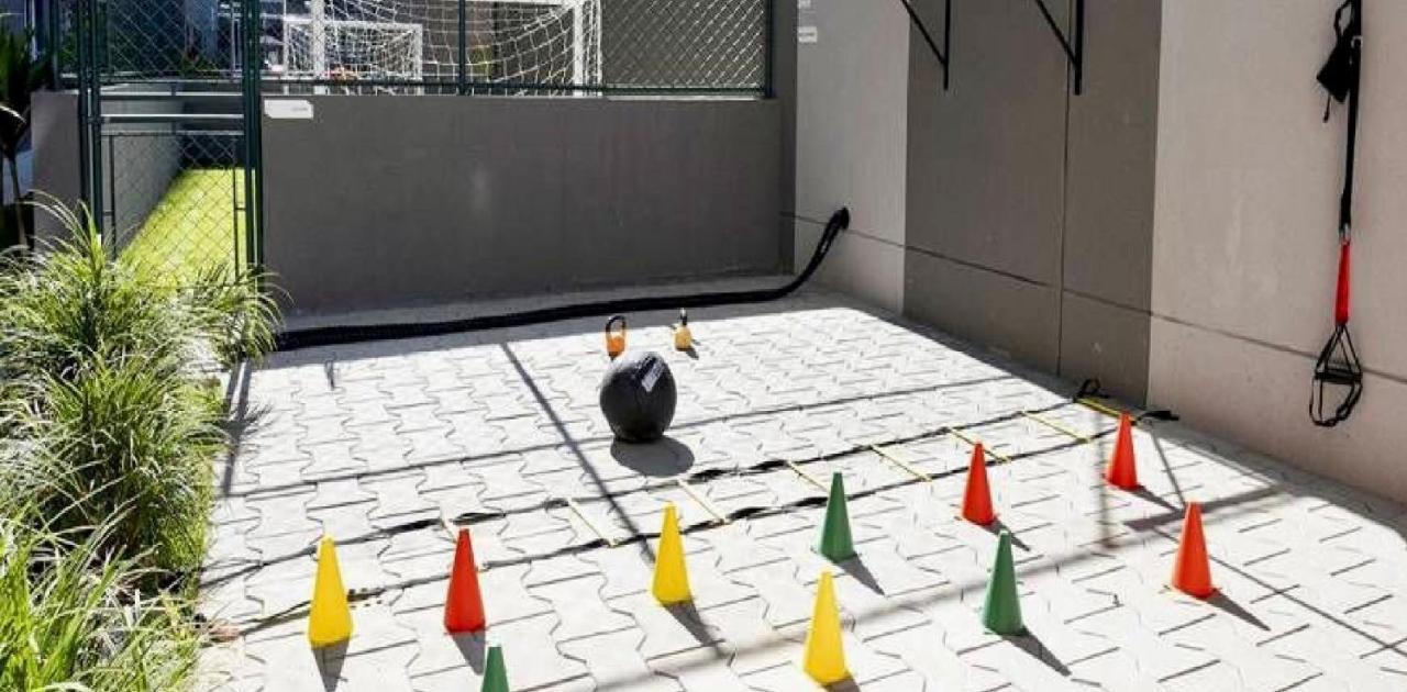 Maravilhoso Apartamento Em Frente Ao Metro Bras ! - Rua Coronel Mursa, 56 - Bras São Paulo Luaran gambar