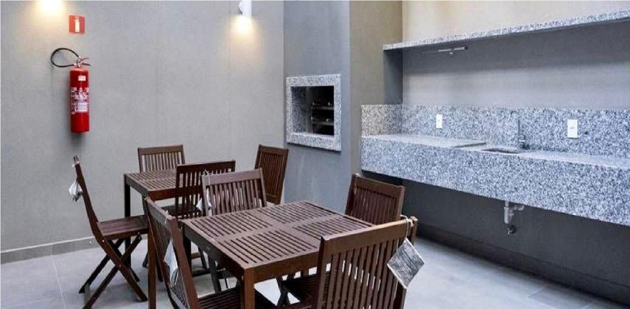 Maravilhoso Apartamento Em Frente Ao Metro Bras ! - Rua Coronel Mursa, 56 - Bras São Paulo Luaran gambar