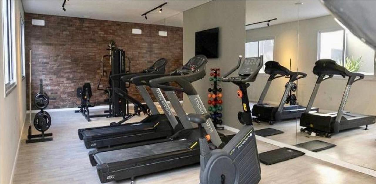 Maravilhoso Apartamento Em Frente Ao Metro Bras ! - Rua Coronel Mursa, 56 - Bras São Paulo Luaran gambar