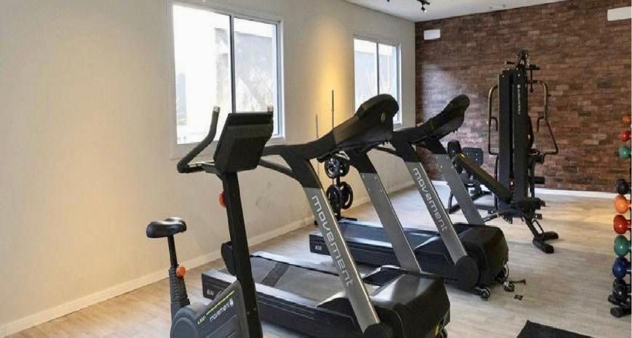 Maravilhoso Apartamento Em Frente Ao Metro Bras ! - Rua Coronel Mursa, 56 - Bras São Paulo Luaran gambar