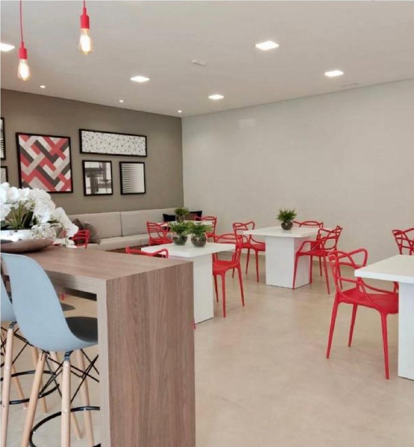 Maravilhoso Apartamento Em Frente Ao Metro Bras ! - Rua Coronel Mursa, 56 - Bras São Paulo Luaran gambar