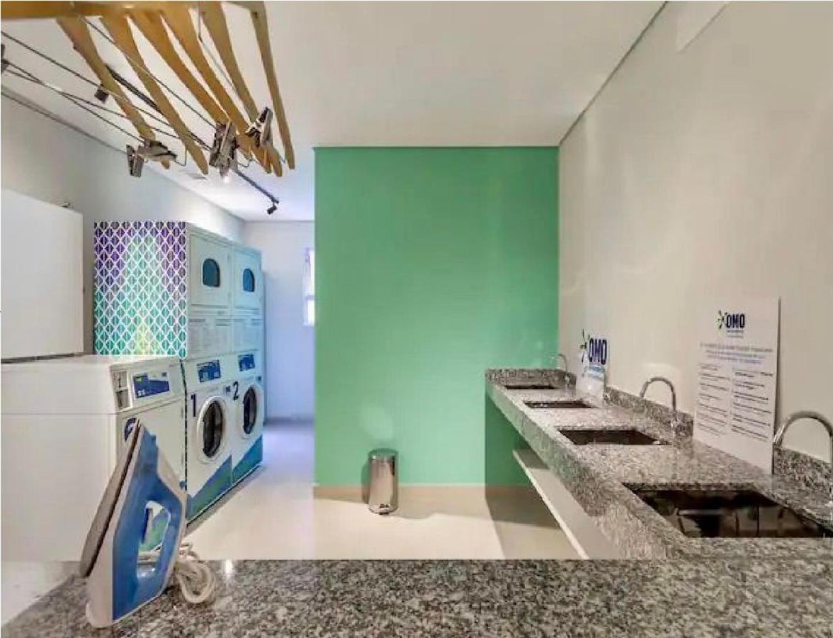 Maravilhoso Apartamento Em Frente Ao Metro Bras ! - Rua Coronel Mursa, 56 - Bras São Paulo Luaran gambar