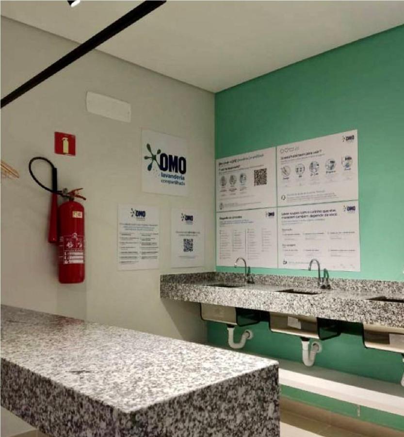 Maravilhoso Apartamento Em Frente Ao Metro Bras ! - Rua Coronel Mursa, 56 - Bras São Paulo Luaran gambar
