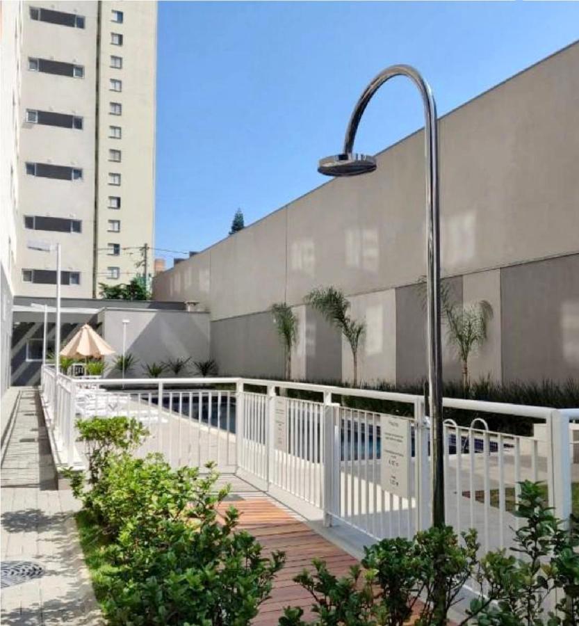 Maravilhoso Apartamento Em Frente Ao Metro Bras ! - Rua Coronel Mursa, 56 - Bras São Paulo Luaran gambar